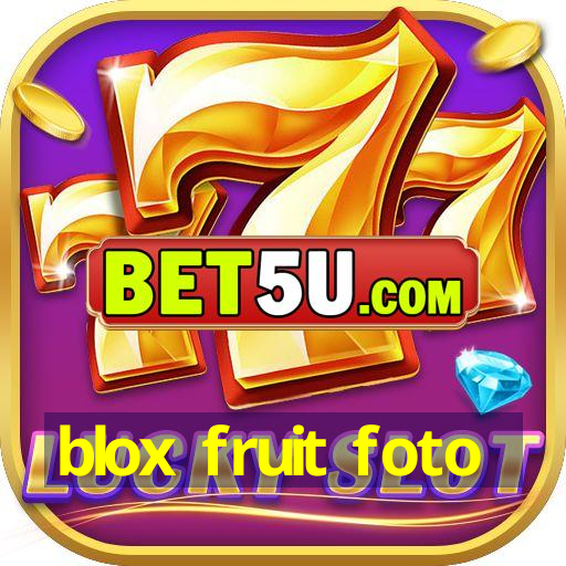 blox fruit foto